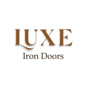 LUXE Iron Doors - Van Nuys, CA, USA