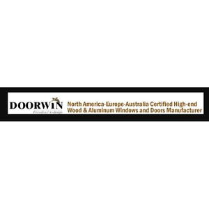 Doorwin Group Constructions Co., Ltd. - Sacramento, CA, USA
