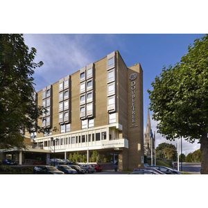 DoubleTree by Hilton Hotel Bristol City Centre - Bristol, Bedfordshire, United Kingdom