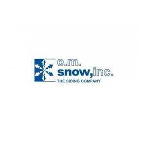 E.M. Snow, Inc. - Waltham, MA, USA