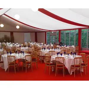 Dove Valley Marquees - Stoke On Trent, Staffordshire, United Kingdom