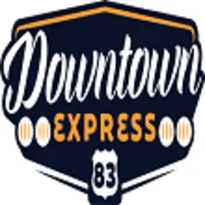Downtown Express 83 - Mcallen, TX, USA