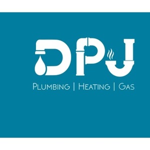 DPJ Plumbing, Heating and Gas - Rugeley, Staffordshire, United Kingdom