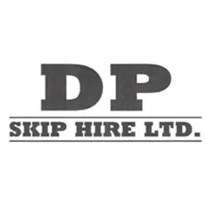 D P Skip Hire in Stoke on Trent