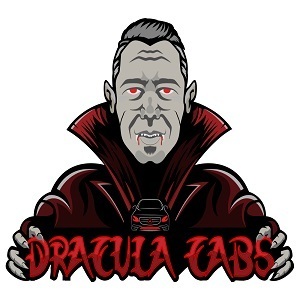 Dracula Cabs - Yeovil, Somerset, United Kingdom