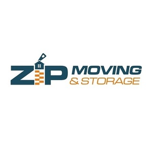 Zip Moving and Storage - Atlanta, GA, USA