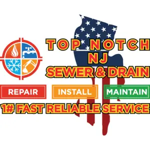 Top notch nj sewer & drain - Clifton, NJ, USA