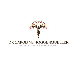 Dr. Caroline Hoggenmueller - Heidelberg, VIC, Australia
