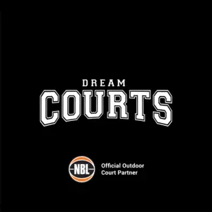 Dream Courts - Basketball system - Kilsyth, VIC, Australia