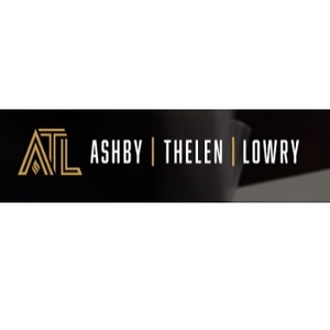 Ashby Thelen Lowry - Marietta, GA, USA