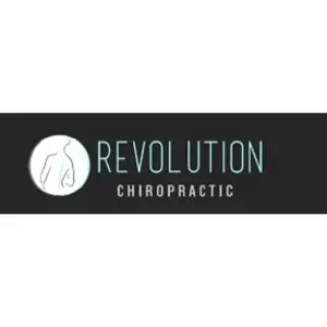 Revolution Chiropractic - Jacksonville, FL, USA