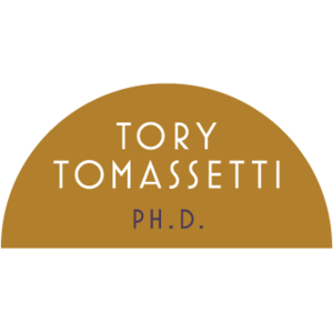 Tory Tomassetti, Ph.D. - Tomassetti Psychology Services PLLC - New Orleans, LA, USA