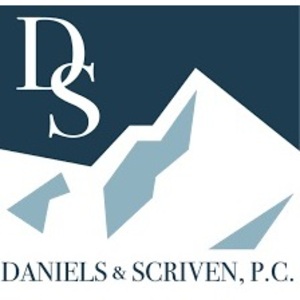 Daniels & Scriven, P.C. - Broomfield, CO, USA