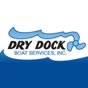 Dry Dock Boat Services - Cincinnati, OH, USA