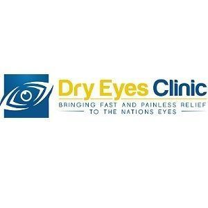 Dry Eyes Clinic - Salford, Greater Manchester, United Kingdom