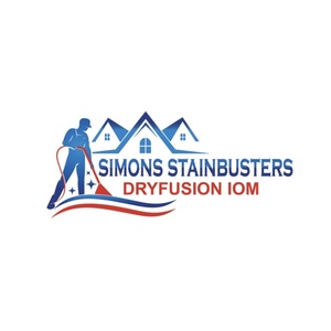 Simons Stainbusters Dryfusion IOM - Douglas, Isle of Man, United Kingdom