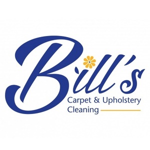 Bill's Carpet & Upholstery Cleaning