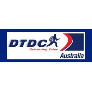 DTDC Australia Pvt Ltd