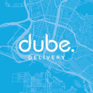 Dube.Delivery - Oakland, CA, USA