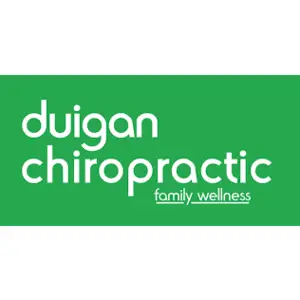 Duigan Chiropractic - Perth, Perth and Kinross, United Kingdom