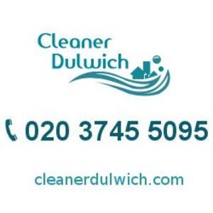 Cleaners Dulwich - Dulwich, London S, United Kingdom