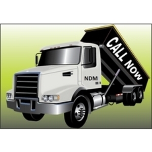 Austin Rolloff Dumpster Company - Austin, TX, USA