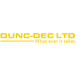 Dunc-dec ltd - Dundee, Angus, United Kingdom