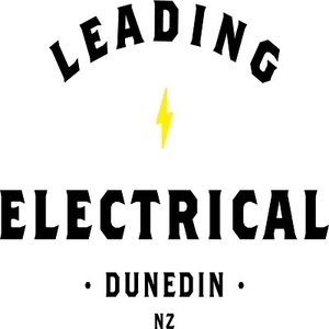 Leading Electrical Dunedin - Dunedin, Otago, New Zealand