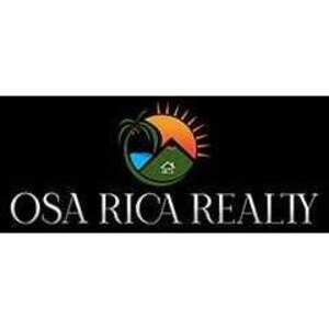 Osa Rica Realty - Santa Cruz, CO, USA