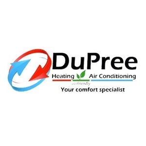 DuPree Heating & Air Conditioning - Joliet, IL, USA