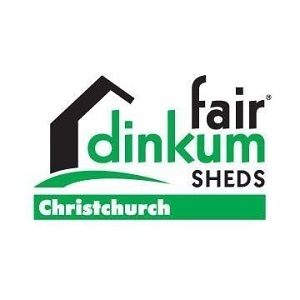 Durasteel - Shed House | Barn Kits Christchurch - Christchurch, Auckland, New Zealand