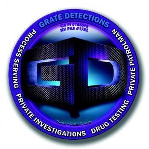Grate Detections LLC