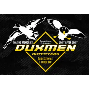 Duxmen Outfitters Hunting Lodge - Jonesboro, AR, USA