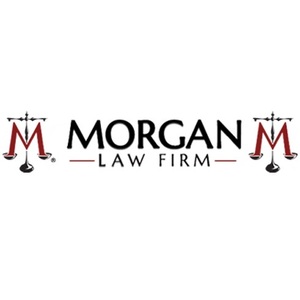 David L. Morgan, Attorney at Law