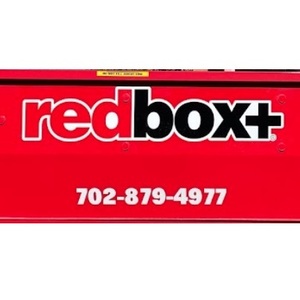 redbox+ Dumpster Rental Las Vegas - Las Vegas, NV, USA