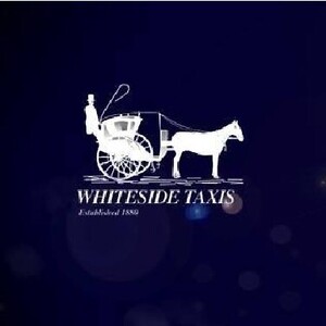 Whiteside Taxis - Lytham St Annes, Lancashire, United Kingdom
