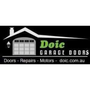 Doic Garage Doors - Gosnells, WA, Australia