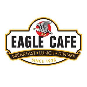 Eagle Cafe - San Francisco, CA, USA