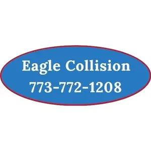 Eagle Collision - Chicago, IL, USA