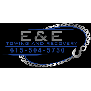 E & E Towing Service - Pleasant View, TN, USA