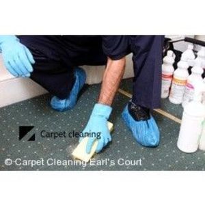 Carpet Cleaners Earl's Court