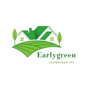 Earlygreen Landscape Inc - Champlin, MN, USA