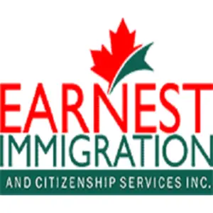 Earnest Immigration and Citizenship Services Inc - Regina, SK, Canada