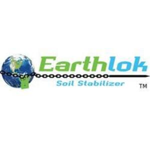 Earthlok Soil Stabilizer - Waxahachie, TX, USA