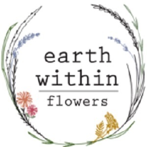 Earth Within Flowers - Missoula, MT, USA