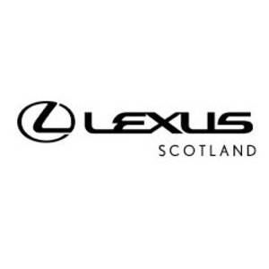 Lexus Edinburgh - Edinburgh, West Lothian, United Kingdom