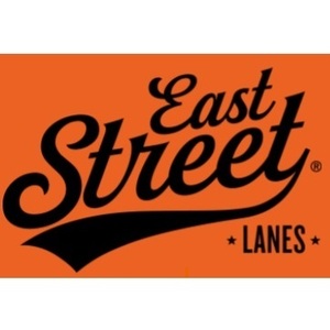 East Street Lanes - Leicester, Leicestershire, United Kingdom