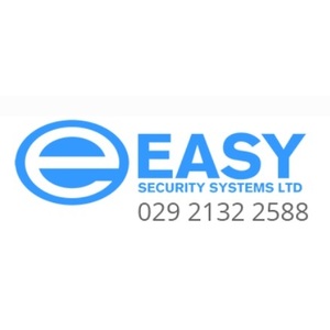 Easy Security Systems - Caerphilly, Caerphilly, United Kingdom