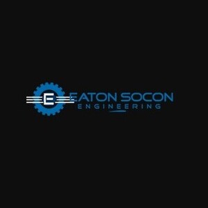 Eaton Socon Engineering Ltd - Bedford, Bedfordshire, United Kingdom