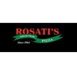 Rosati\'s Pizza Of Chicago - Chicago, IL, USA